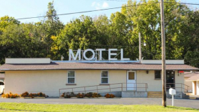  Golden Wheat Budget Host Inn Junction City  Джанкшен Сити